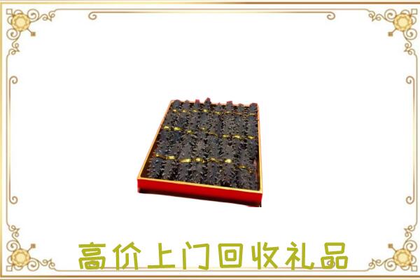 静宁周边回收海参